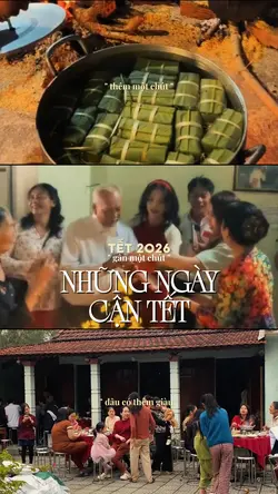 Cái Tết Giàu