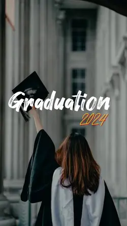 Graduation Dump