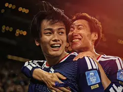 KING OF ASIA