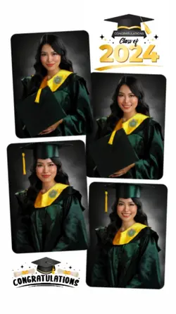 Congratulations