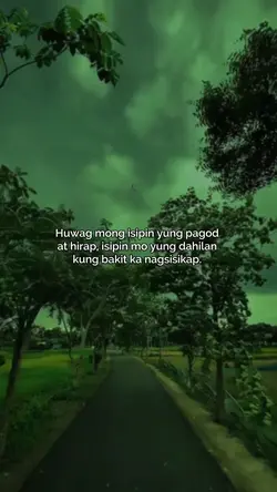 Pagsisikap