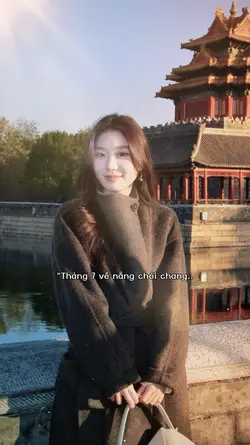Tháng 7 về