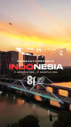 cinematic 17 Agustus