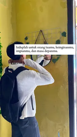 hiduplah