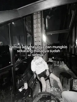 semua ada masanya da