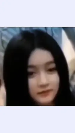 Small face