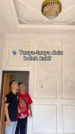 Jualan Rumah