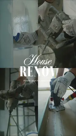 AESTHETIC HOUSE RENO