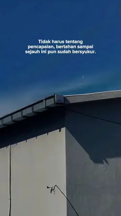 Status wa estetik