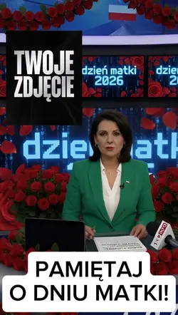 dzień matki 2026
