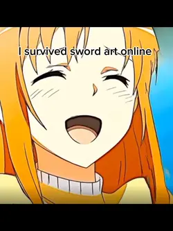 Sword art online 