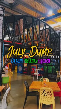 July Dump 