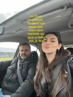 Feliz dia dos pais