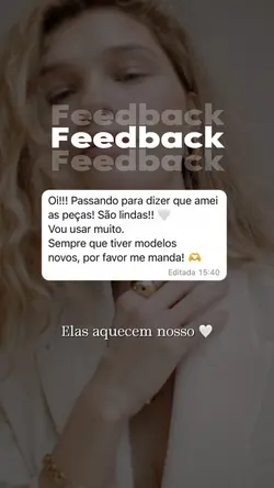 Feedback 