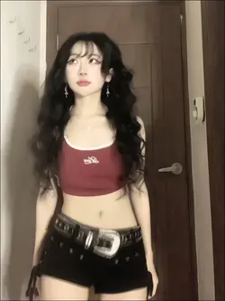 belly dance 