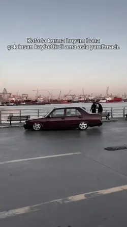 yanıltmadı.