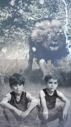 Lions brothers 🦁