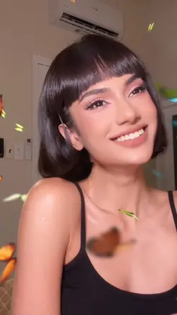 butterflies