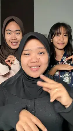 TRANSISI MAKEUP 