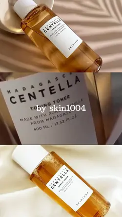 myfav toner💗✨