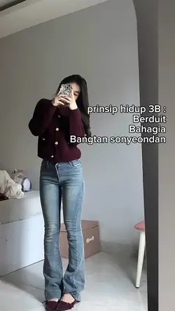 prinsip hidup 3B