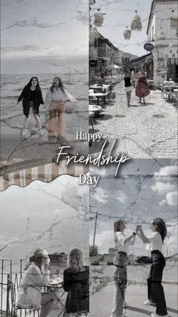 Friendship Day