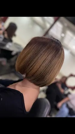 Girls hairstyles 
