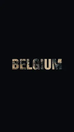 welcome to belgium