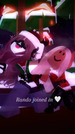 Christmasss!