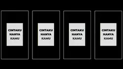 Collab berempat