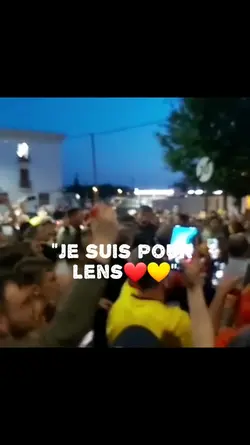 Lens on est la 