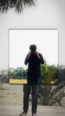 Attitude line slowmo