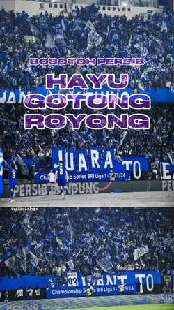 Bobotoh persib