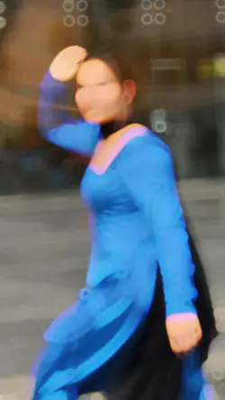 Trending Slow Motion