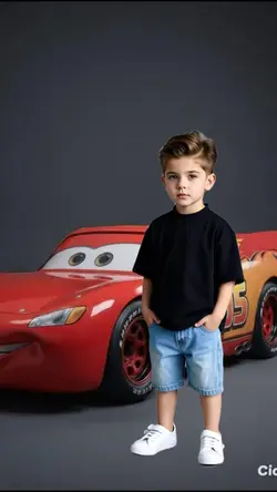 McQueen Foto