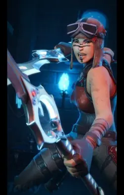 renegade rader
