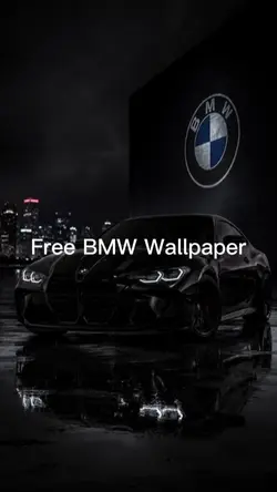 BMW Wallpaper