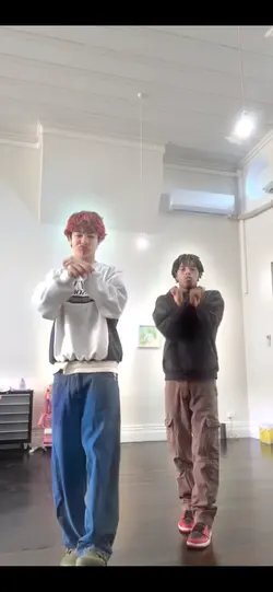The best duo 