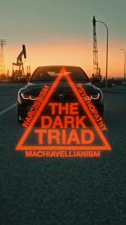 THE DARK TRIAD