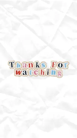 Rainbow Outro