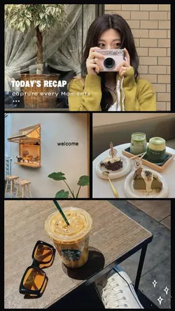 GRID AESTHETIC