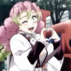 MITSURI!