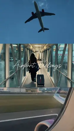 AIRPORT FEELINGS
