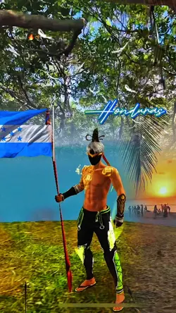 𝐇𝐎𝐍𝐃𝐔𝐑𝐀𝐒 🇭🇳