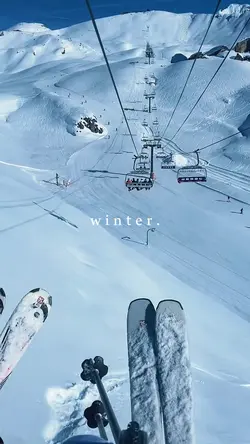 winter