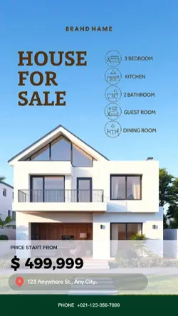 house for sale 