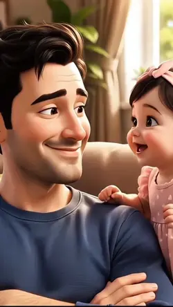 papa the best men