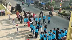 rekap 17 agustus 