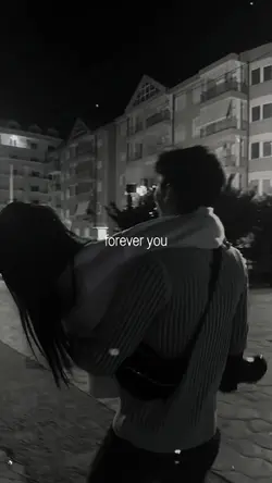 forever you