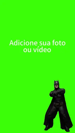 Batman.